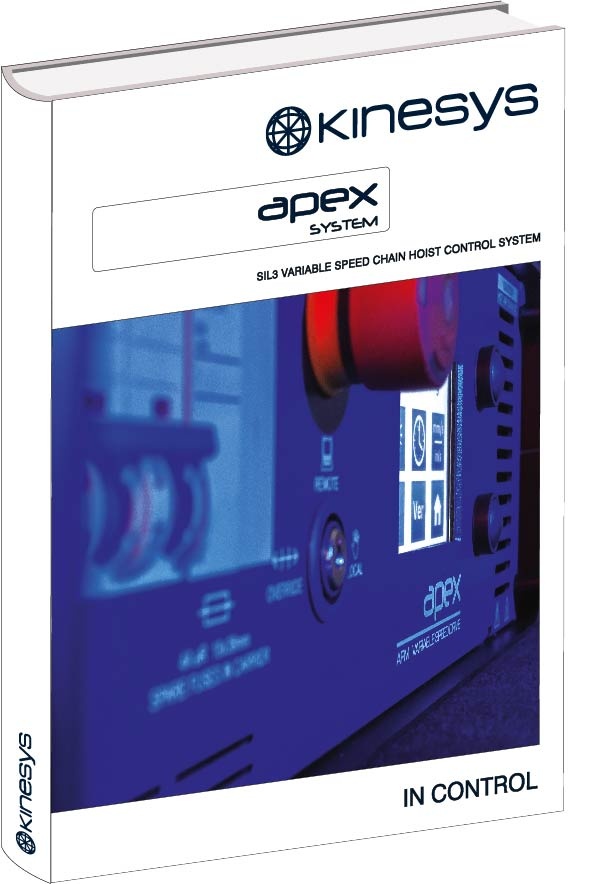 Apex System Brochure