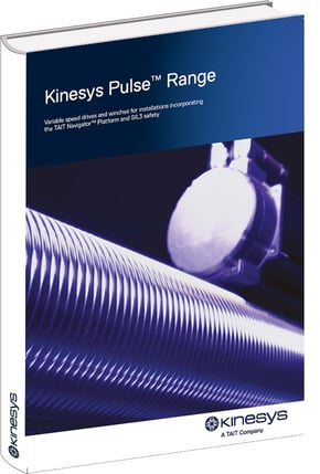 Pulse brochure front cover ISO